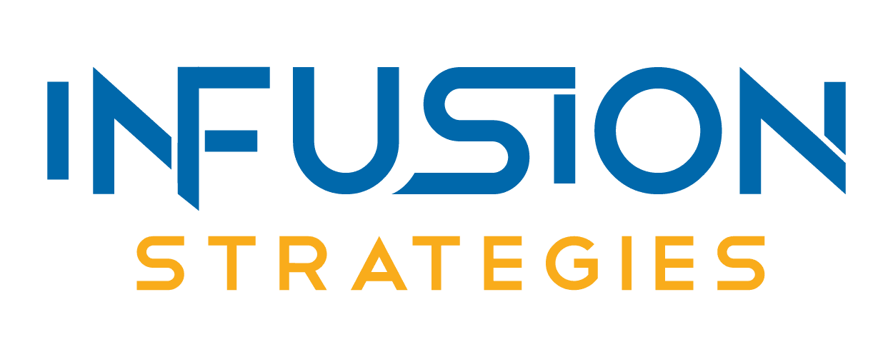 Infusion Strategies